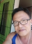 IAN, 54 года, Lungsod ng Cagayan de Oro