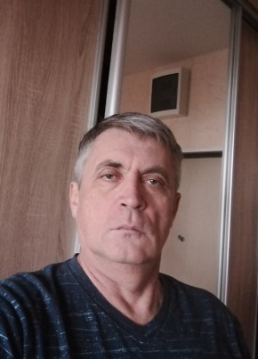 Yuriy, 57, Russia, Dubna (MO)