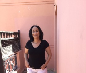 sara, 56 лет, مراكش