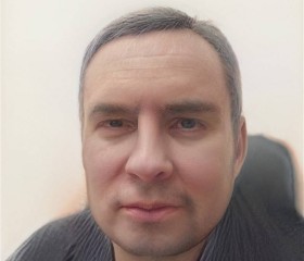 Василий, 41 год, Сыктывкар