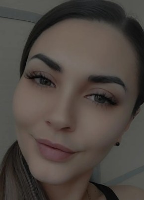 Мила из Хабаровска 37 лет