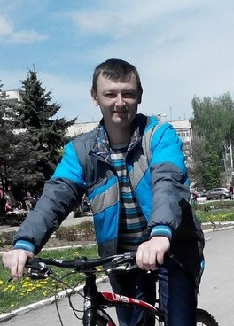 Олександр, 39, Україна, Калинівка