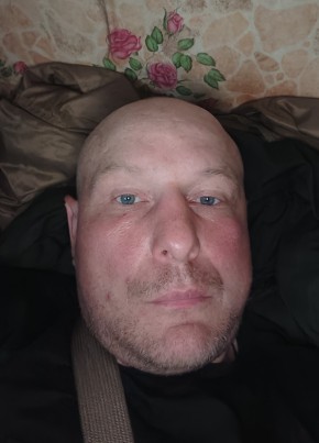 П из Петропавловки 46 лет
