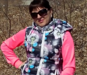 Natalya, 41 год, Кавалерово