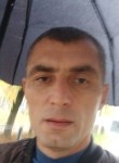 Yuriy, 46, Zheleznogorsk (Kursk)