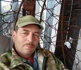 Bakhadir, 53, Moscow