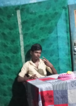Maheshff, 18, India, Ahmadnagar
