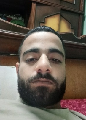 Bhkj, 27, Egypt, Al Jizah