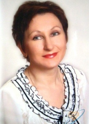 Rimma, 58, Russia, Saint Petersburg