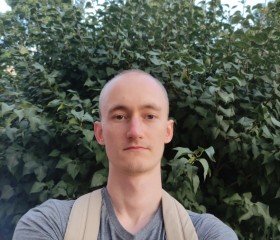 Maksim, 27, Gomel