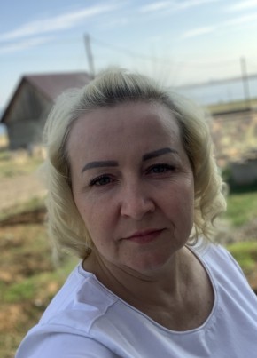 Natalya, 48, Russia, Chelyabinsk