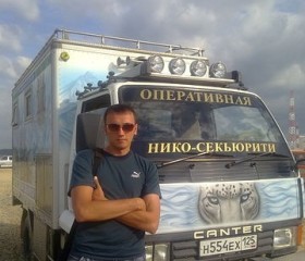 Виктор, 34 года, Уссурийск