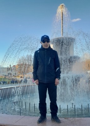Борис, 41, Россия, Томск