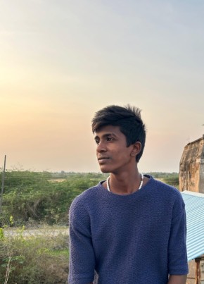 Ajay, 23, India, Tindivanam