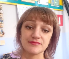 Евгения, 43 года, Качканар