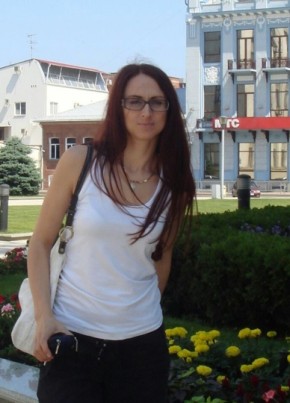 Yuliya, 47, Россия, Динская