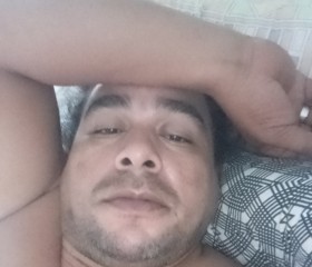 Leandro, 43, Maringa