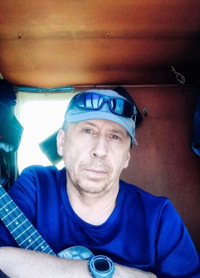 Igor, 41, Russia, Krasnoyarsk