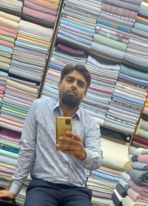 Hamoodi, 40, پاکستان, کراچی
