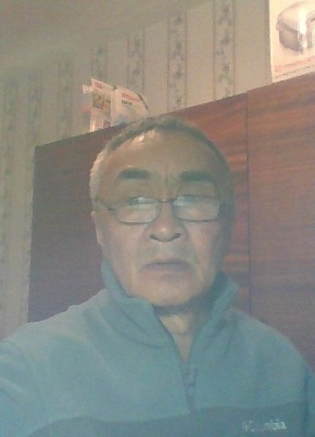 Валерий, 68, Россия, Мыски