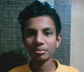 Dinesh Mahale, 20 лет, Nandurbār
