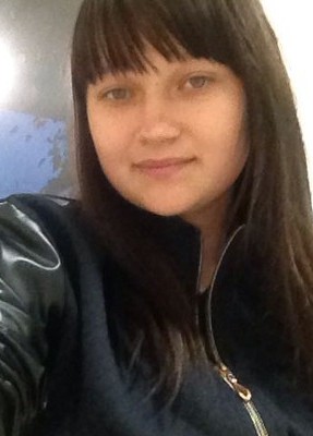 Елизавета, 27, Россия, Цимлянск