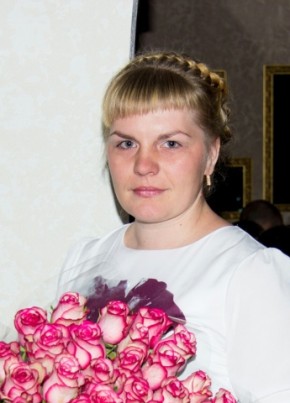 Надежда, 39, Россия, Шарыпово
