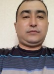 руслан, 43 года, Алматы