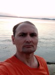 Ruslan Khramov, 47, Yoshkar-Ola