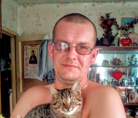 Андрей, 42 года, Тверь