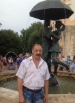 Алексей, 65 лет, Москва