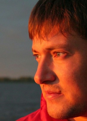 Олег, 38, Россия, Казань