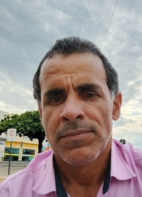 Queslei Gomesdeb из Goiatuba 47 лет