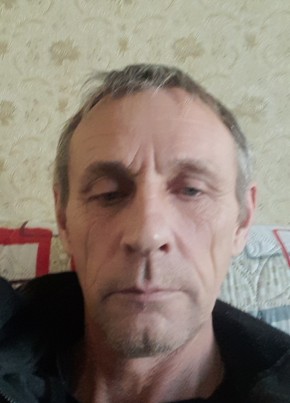 Алексей Дибров, 57, Россия, Усть-Илимск