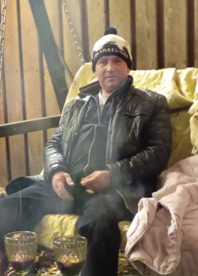 Владимир из Светлограда 54 года