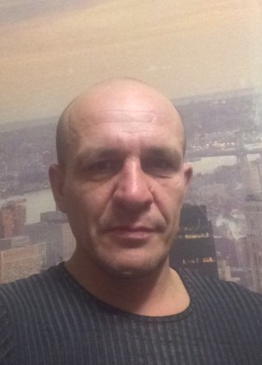 Анатолий, 46, Россия, Ачинск