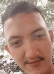 Andyzulfikri, 22 года, Kota Tangerang