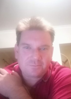 Theo, 48, Namibia, Windhoek