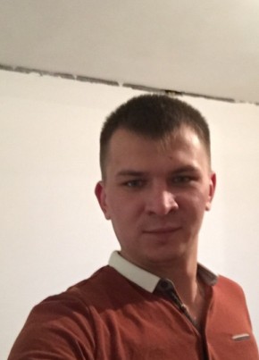 Nikolay, 35, Russia, Cheboksary