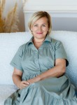 Elena, 53, Krasnoyarsk
