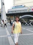 Lyka, 52 года, 横須賀市