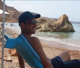Simoooo, 44 года, الدار البيضاء