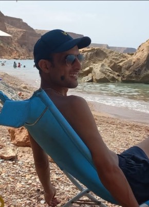 Simoooo, 44, المغرب, الدار البيضاء