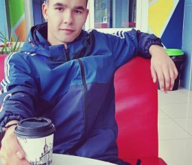 Владислав, 22 года, Новотроицк