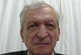 Yuriy, 76 - Just Me