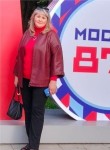 Алёна, 49 лет, Москва