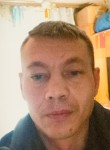 Ivan, 34, Minusinsk