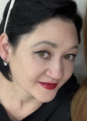 Анна из Орёла 39 лет
