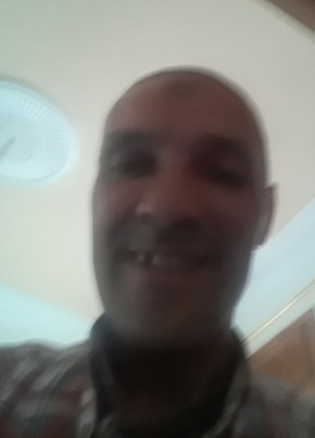 Kamal , 47, المغرب, الدار البيضاء