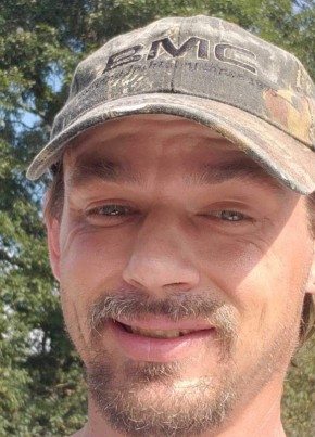 Danny, 44, United States of America, High Point